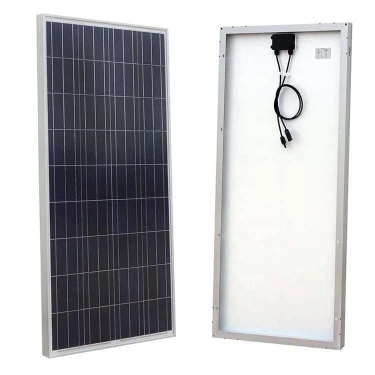 12 volt 150 watt solar panel 03