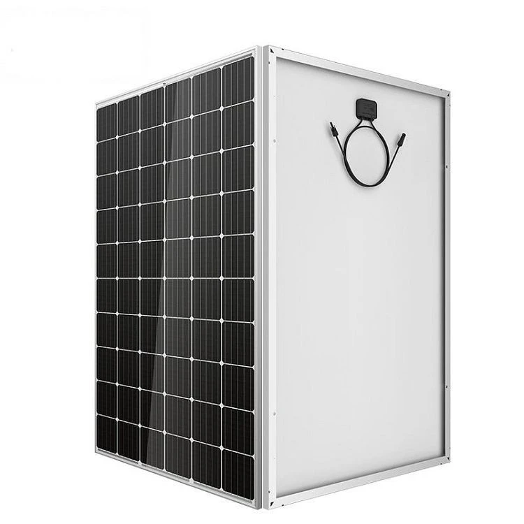 12 volt 150 watt solar panel 04(001)