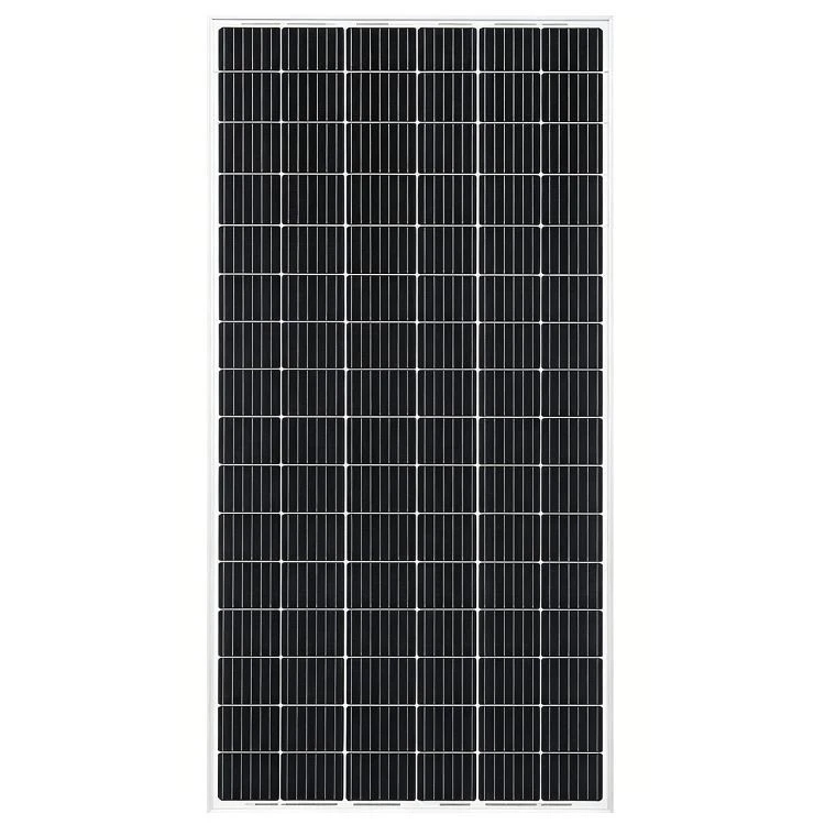 12 volt 150 watt solar panel 05(001)