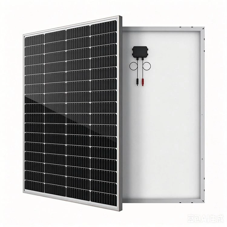 12 Volt 150 Watt Solar Panel