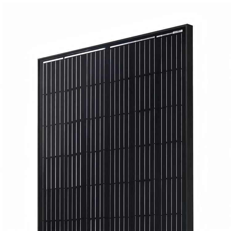 400w Black Solar Panel