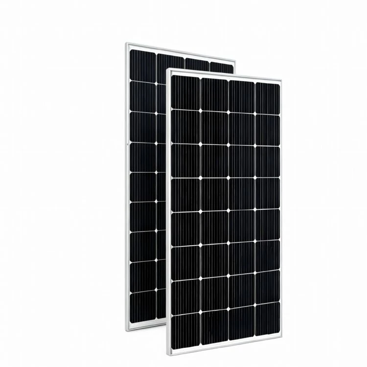 400W Mono Solar Panel