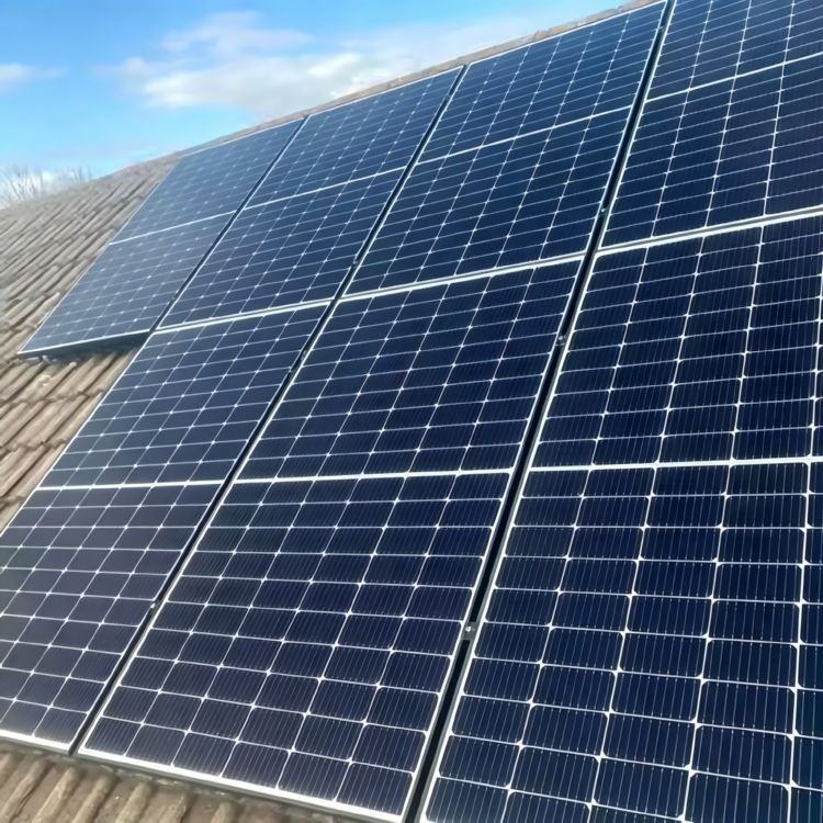 550W Mono Solar Panel 02