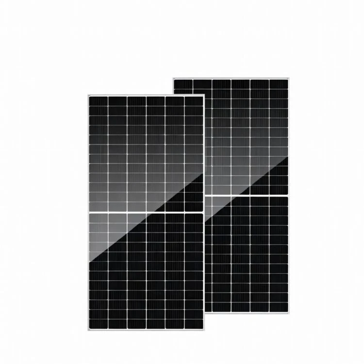 550W Mono Solar Panel 03