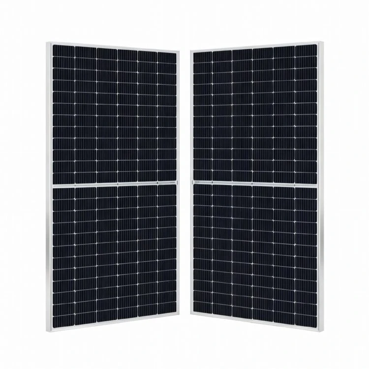 600W Mono Solar Panel (4)