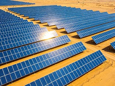Design Elements of Portable Solar Panels