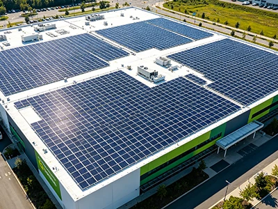 Capacity of portable solar panels