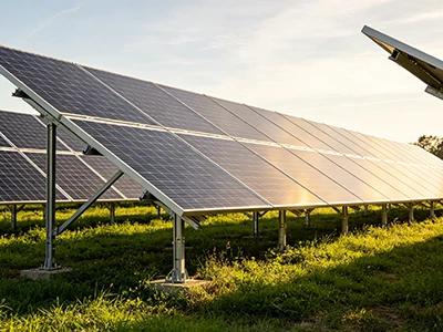 The Origins and Development of Portable Solar Panels