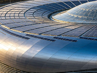 Testing Methods for Bifacial Double-Glass Solar Panels