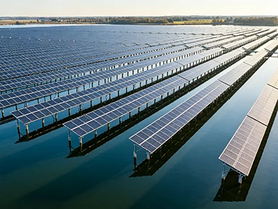 Design Concept of Bifacial Dual-Glass Solar Panels
