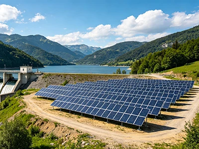 Structural characteristics of bifacial, dual-glass solar panels