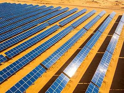 Routine Maintenance Of Portable Solar Panels