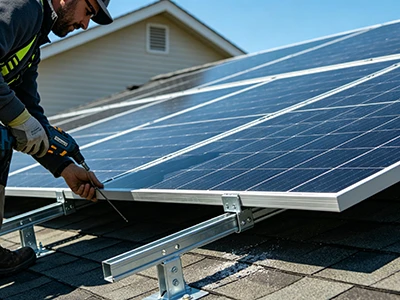 Design Principles Of Portable Solar Panels