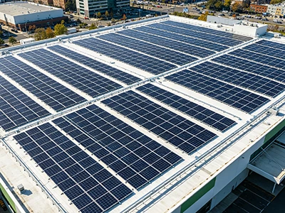 Uses Of Portable Solar Panels