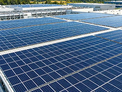 Market Performance Of Portable Solar Panels