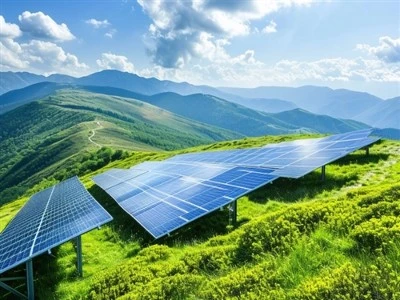 Solar Panel Power Ratings From 100W To 700W