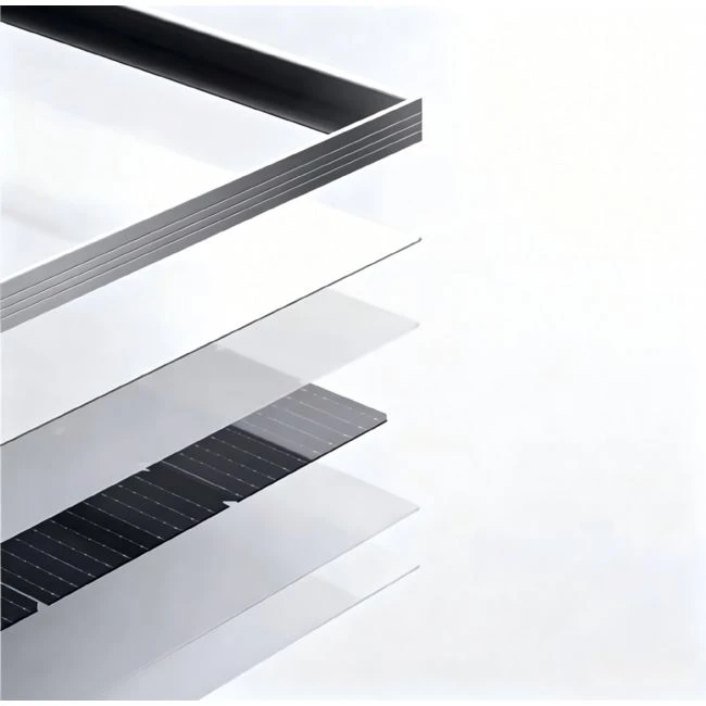 400W Mono Solar Panel 400W Mono Solar Panel