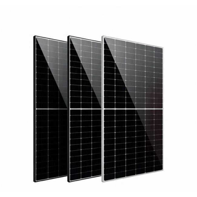400W Mono Solar Panel 400W Mono Solar Panel