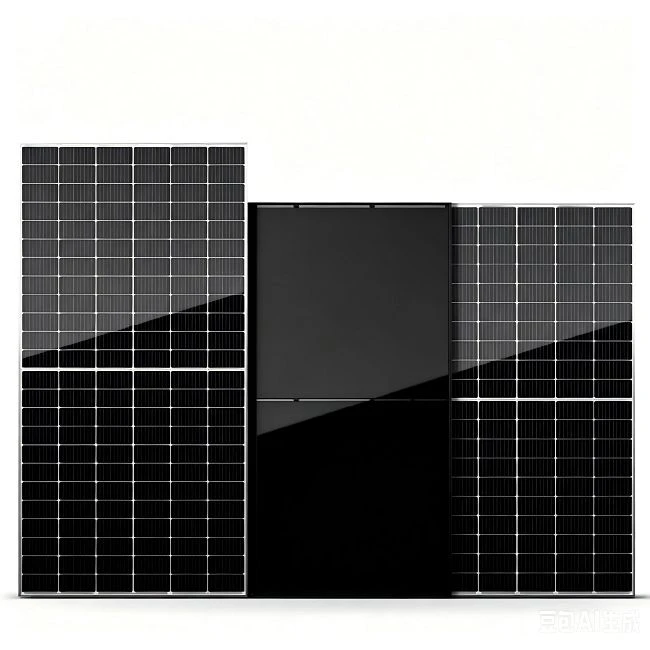 400W Mono Solar Panel 400W Mono Solar Panel