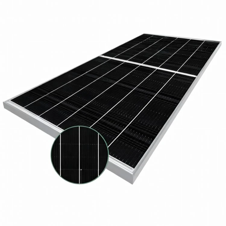 solar panel 580w solar panel 580w