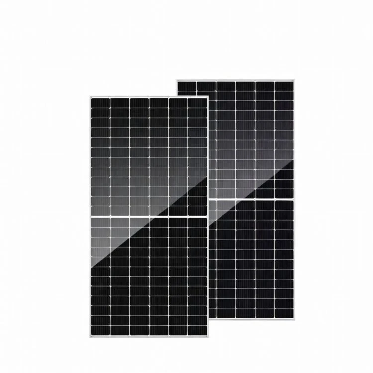solar panel 580w solar panel 580w