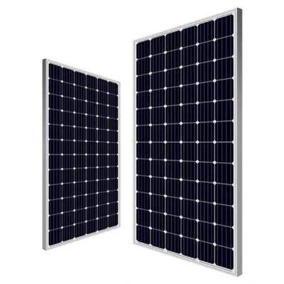 300 Watt Solar Panel Monocrystalline