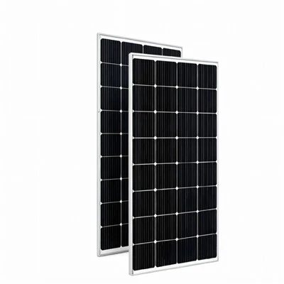400W Mono Solar Panel