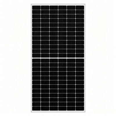 450W Mono Solar Panel