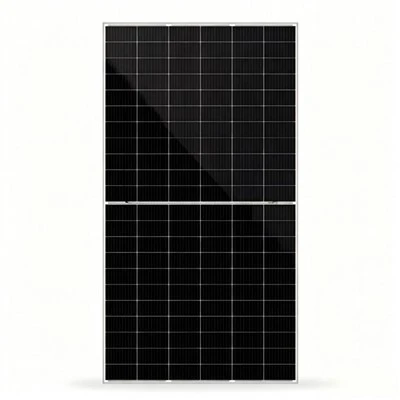 450w Solar Panel Bifacial