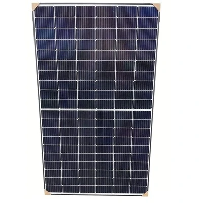 480 W Solar Panel