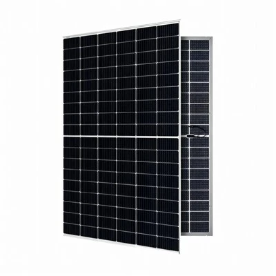 530W Solar Panel