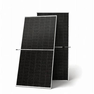 600w Panel Solar