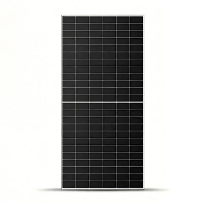 620 Solar Panel