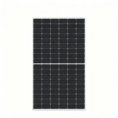 Solar Panel 430 Watt