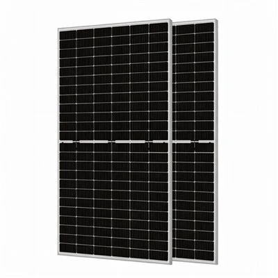 Solar Panel 570w