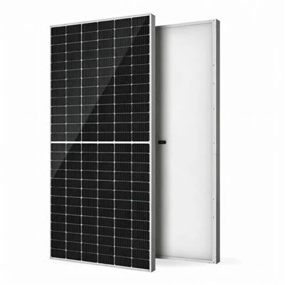 Solar Panel 630w