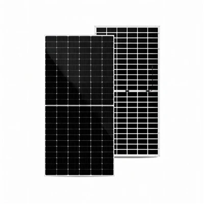 Solar Panels 540w
