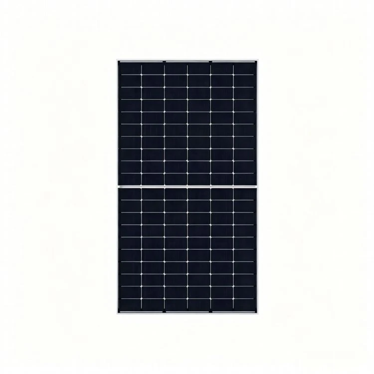 Solar Panel 580w